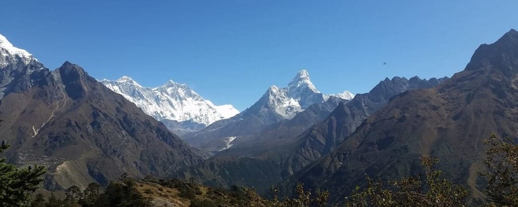 Everest Short Trek Is So Famous, But Why?