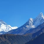 Everest Base Camp Trek.