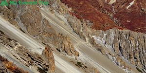 Tilicho Lake Tilicho trekking