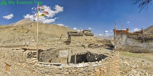 Dolpo Trek