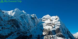 Mera Summit