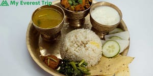 Everest Base Camp Trek cost