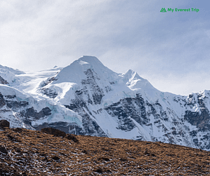Mera peak