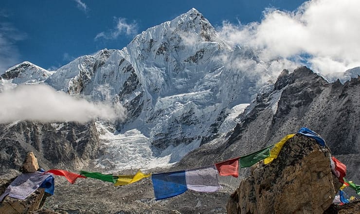 Visit Nepal 2020 Trekking Packages