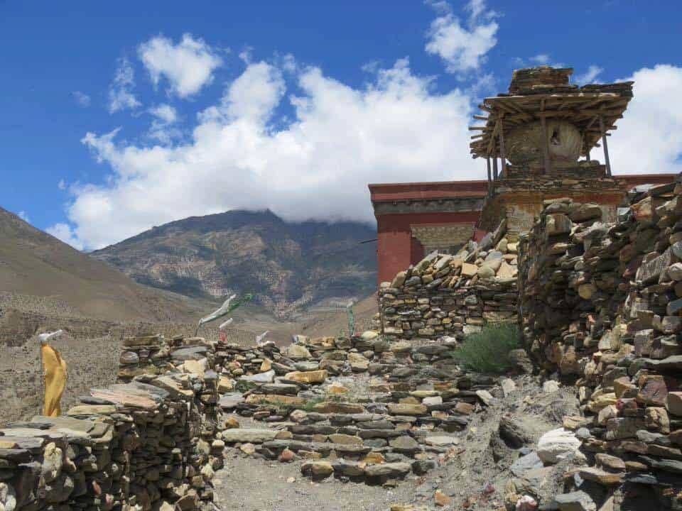Nepal Trekking Package