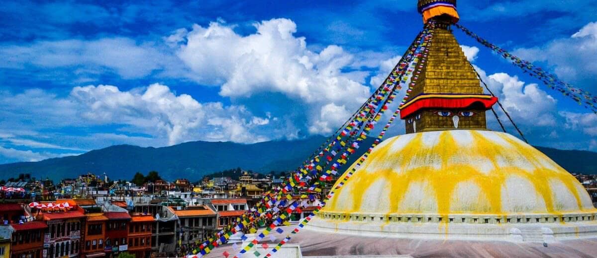 Nepal Visa