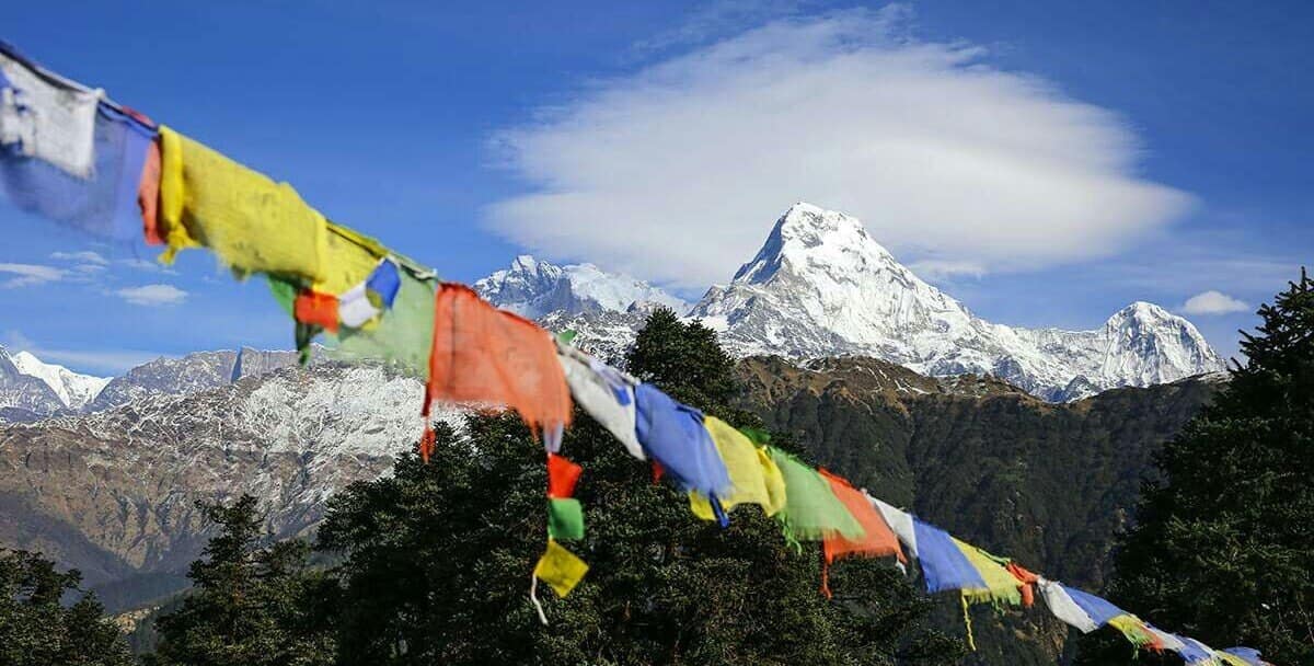 Why Annapurna Circuit Trek is Popular in Nepal - Annapurna Trek