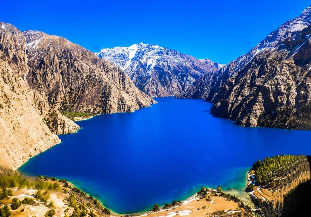Dolpo Trek | Trek Difficulty | Best Season For Dolpo Trek